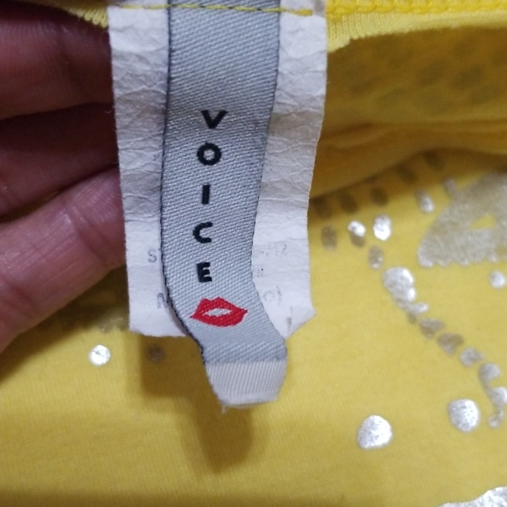 Retro VTG Top - Picture 8 of 8